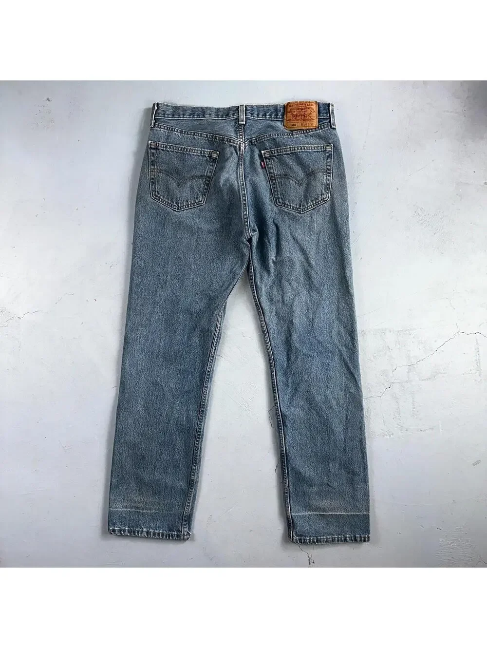 Levis thanks shopping